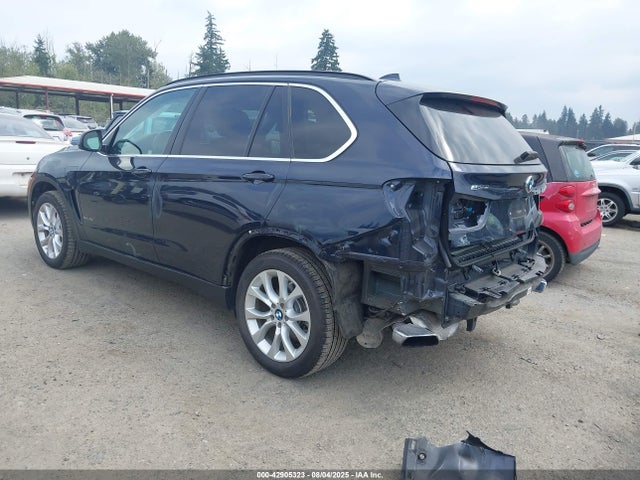 5UXKT0C55G0S78733 BMW 2016