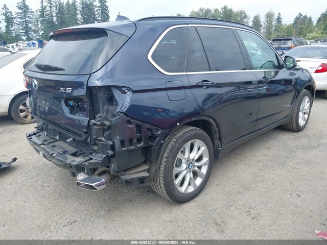 5UXKT0C55G0S78733 BMW 2016