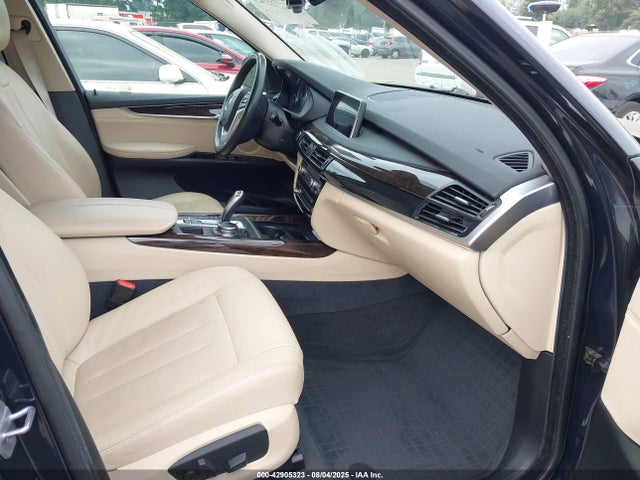 5UXKT0C55G0S78733 BMW 2016