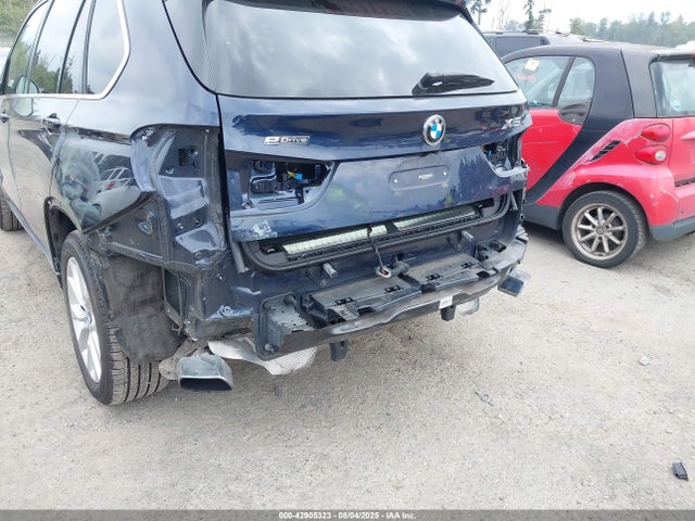 5UXKT0C55G0S78733 BMW 2016