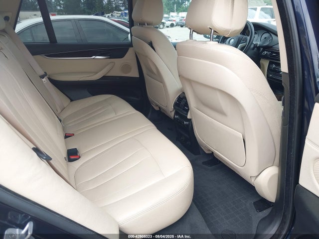 5UXKT0C55G0S78733 BMW 2016