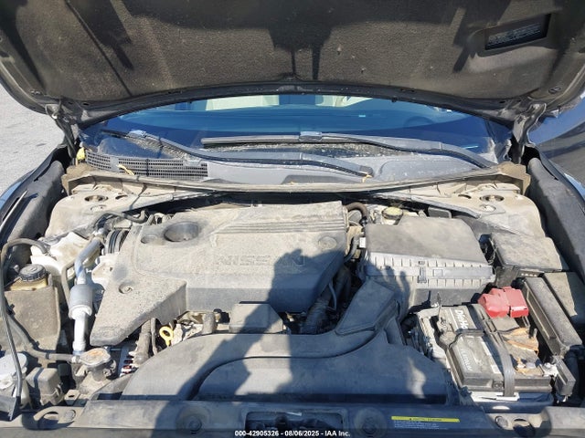 1N4AL3AP3HC209192 Nissan 2017