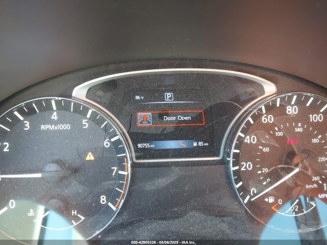 1N4AL3AP3HC209192 Nissan 2017