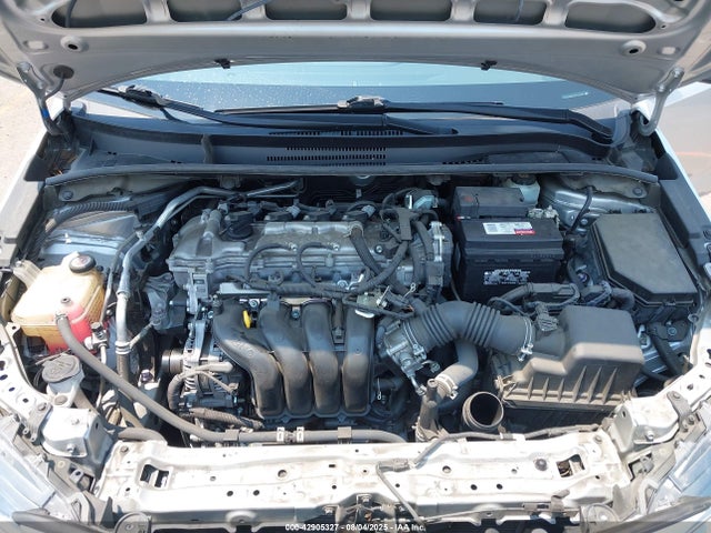 JTDEPMAE5MJ165982 Toyota 2zr-fae