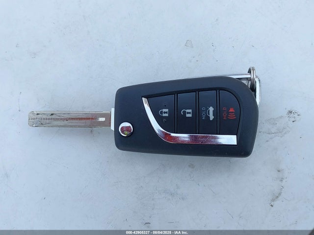 JTDEPMAE5MJ165982 Toyota 2zr-fae