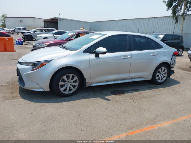 JTDEPMAE5MJ165982 Toyota 2zr-fae