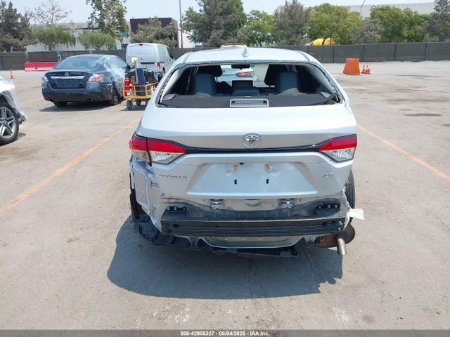 JTDEPMAE5MJ165982 Toyota 2zr-fae