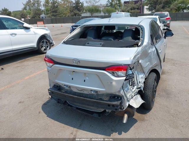 JTDEPMAE5MJ165982 Toyota 2zr-fae