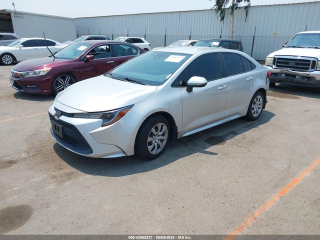 JTDEPMAE5MJ165982 Toyota 2zr-fae