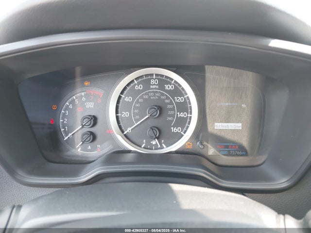 JTDEPMAE5MJ165982 Toyota 2zr-fae