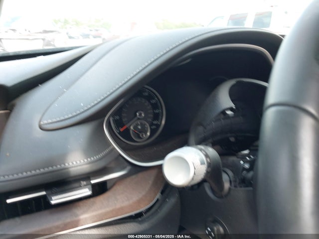 2022 GENESIS G80 KMTGB4SC9NU139021 Photo 6