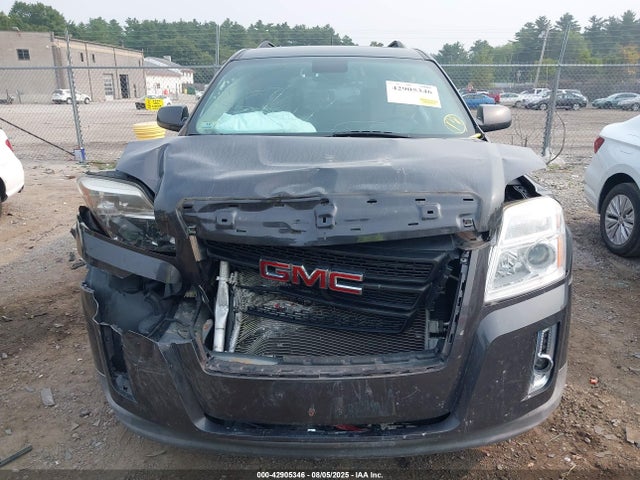 GMC lfx - sidi, vvt, e85 max, alum 2015 2GKFLXE39F6405095 Image 13
