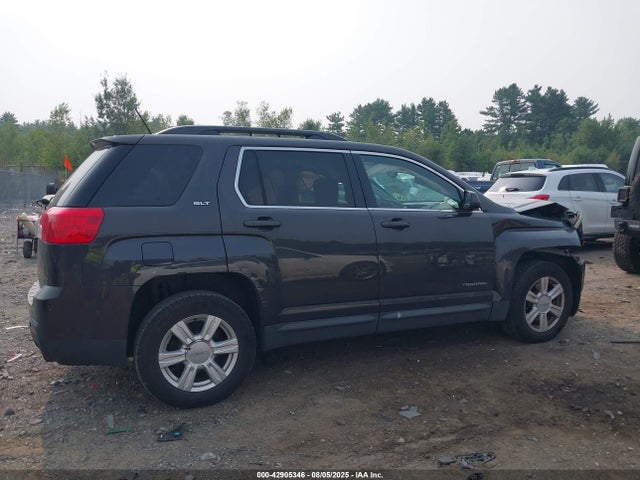 GMC lfx - sidi, vvt, e85 max, alum 2015 2GKFLXE39F6405095 Image 14
