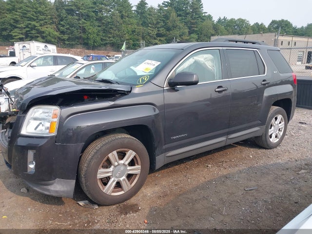 GMC lfx - sidi, vvt, e85 max, alum 2015 2GKFLXE39F6405095 Image 15