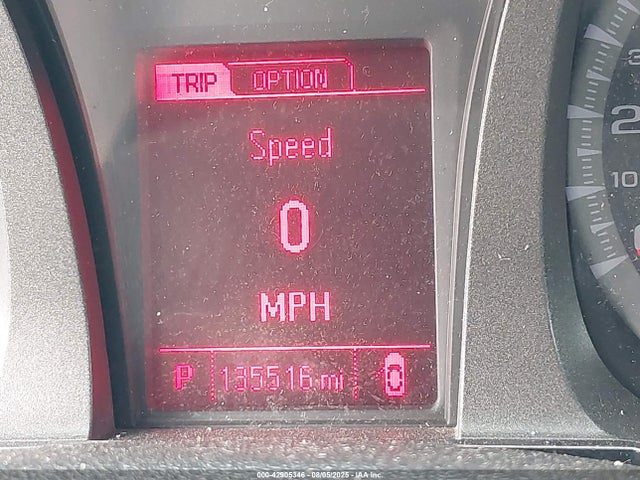 GMC lfx - sidi, vvt, e85 max, alum 2015 2GKFLXE39F6405095 Image 16