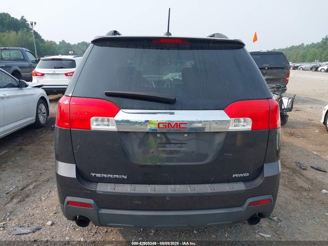 2GKFLXE39F6405095 GMC lfx - sidi, vvt, e85 max, alum