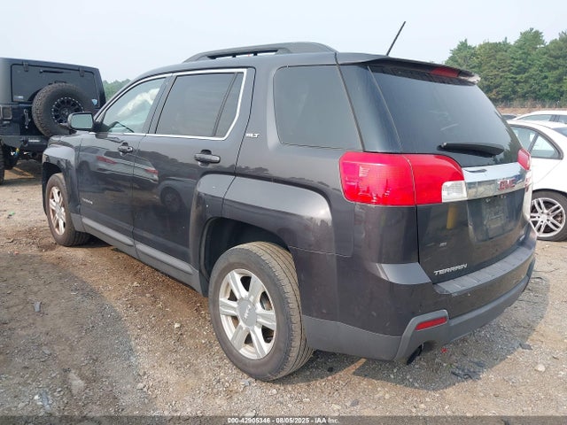 GMC lfx - sidi, vvt, e85 max, alum 2015 2GKFLXE39F6405095 Image 3