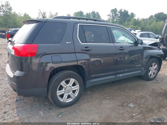GMC lfx - sidi, vvt, e85 max, alum 2015 2GKFLXE39F6405095 Image 4