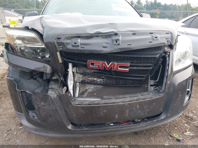 GMC lfx - sidi, vvt, e85 max, alum 2015 2GKFLXE39F6405095 Image 6