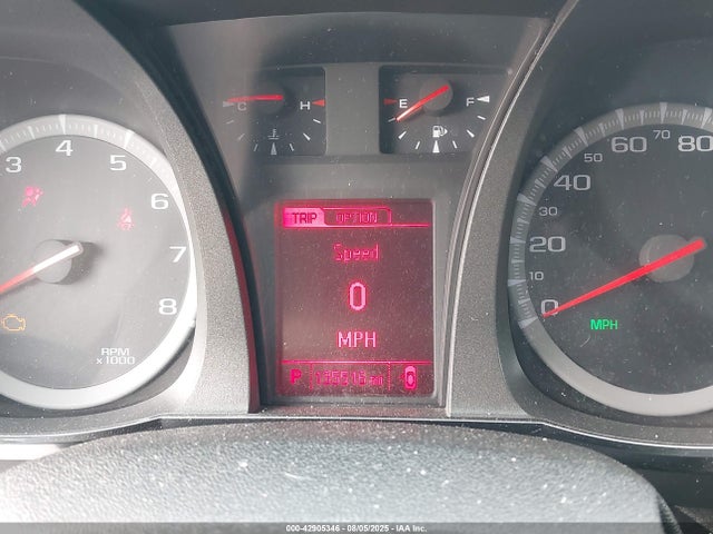GMC lfx - sidi, vvt, e85 max, alum 2015 2GKFLXE39F6405095 Image 7