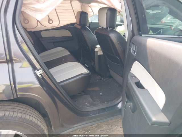 GMC lfx - sidi, vvt, e85 max, alum 2015 2GKFLXE39F6405095 Image 8