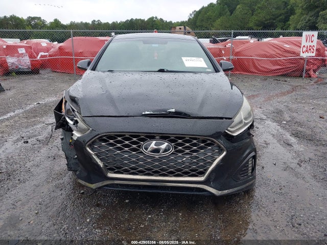 5NPE34AF6JH659194 Hyundai gdi theta-ii