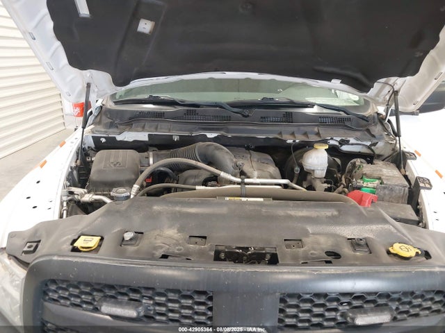 RAM 2018 2018 1C6RR7KT9JS288465 Image 10