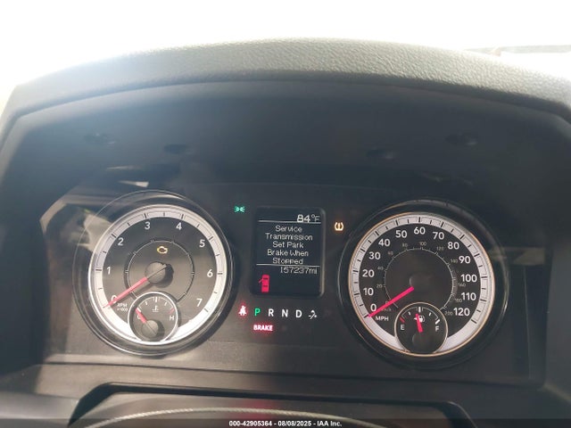 1C6RR7KT9JS288465 RAM 2018