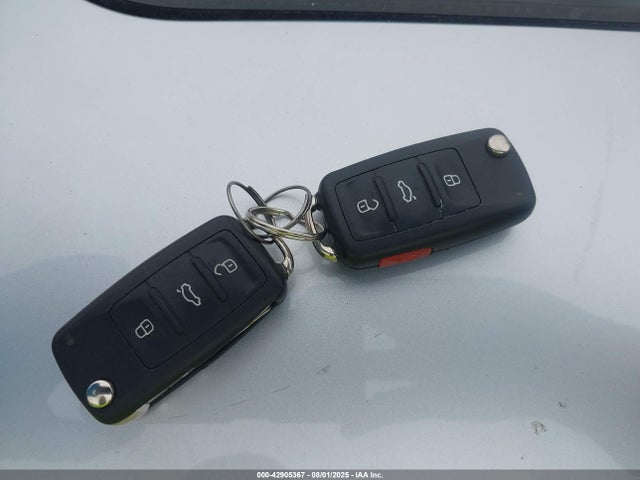 Volkswagen 2.0 tsi 2018 1VWBA7A35JC022452 Image 11