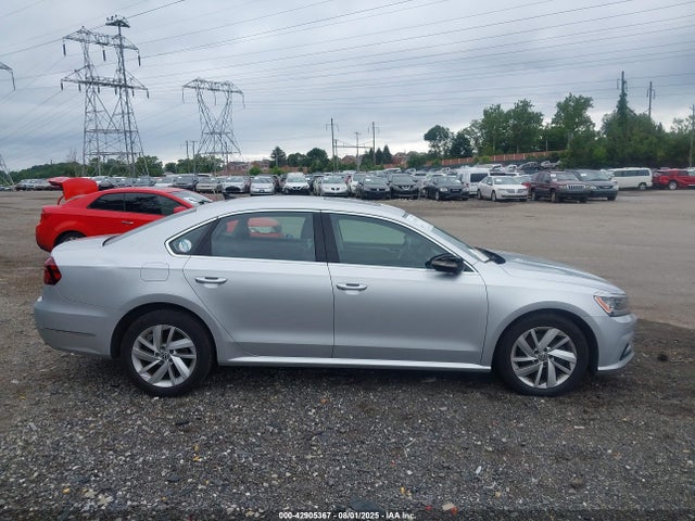 Volkswagen 2.0 tsi 2018 1VWBA7A35JC022452 Image 13