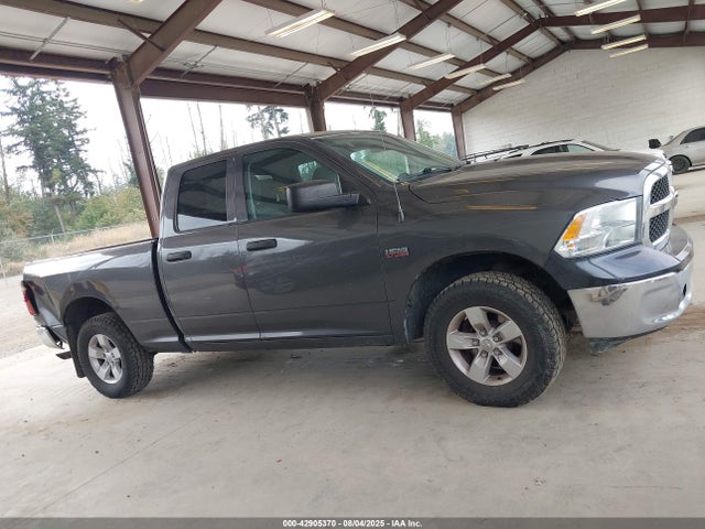 RAM 1500 2016 1C6RR7FT5GS244191 Image 13