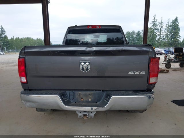 RAM 1500 2016 1C6RR7FT5GS244191 Image 16