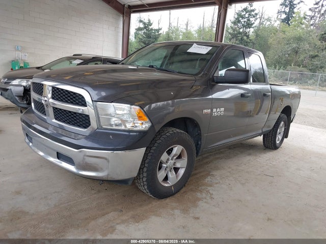 RAM 1500 2016 1C6RR7FT5GS244191 Image 2