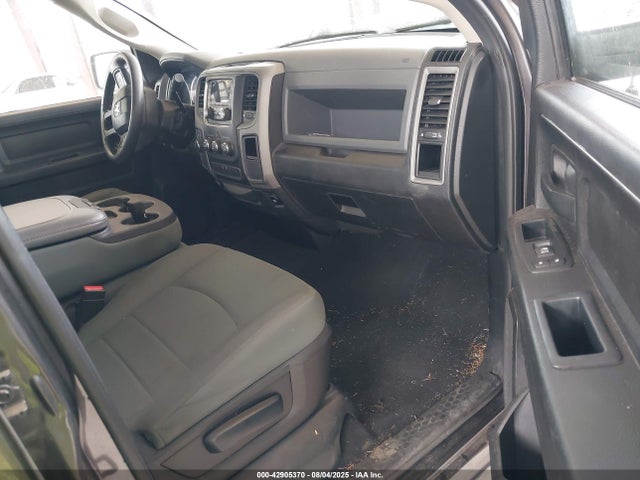 RAM 1500 2016 1C6RR7FT5GS244191 Image 5