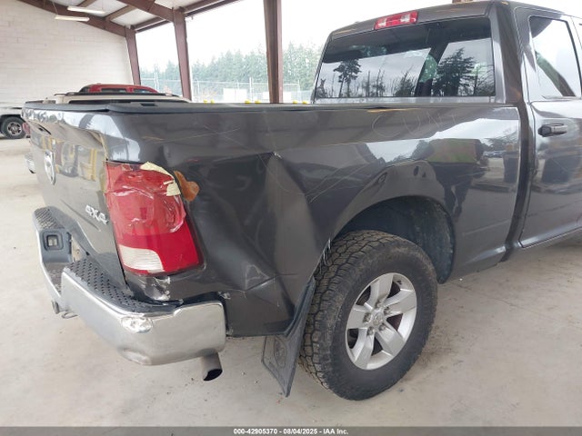 RAM 1500 2016 1C6RR7FT5GS244191 Image 6