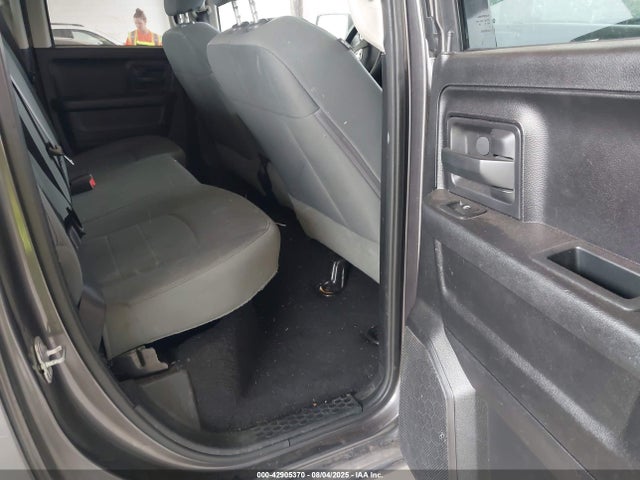 RAM 1500 2016 1C6RR7FT5GS244191 Image 8