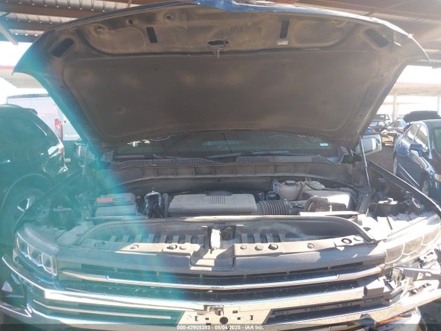 1GCUYHEL0KZ297118 Chevrolet l87 - di dfm, alum, gen 5