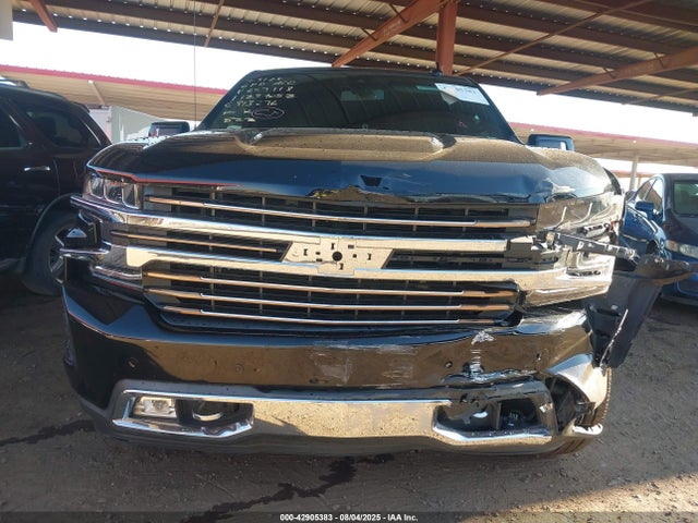1GCUYHEL0KZ297118 Chevrolet l87 - di dfm, alum, gen 5