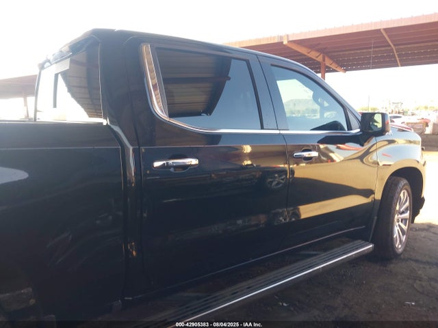 1GCUYHEL0KZ297118 Chevrolet l87 - di dfm, alum, gen 5