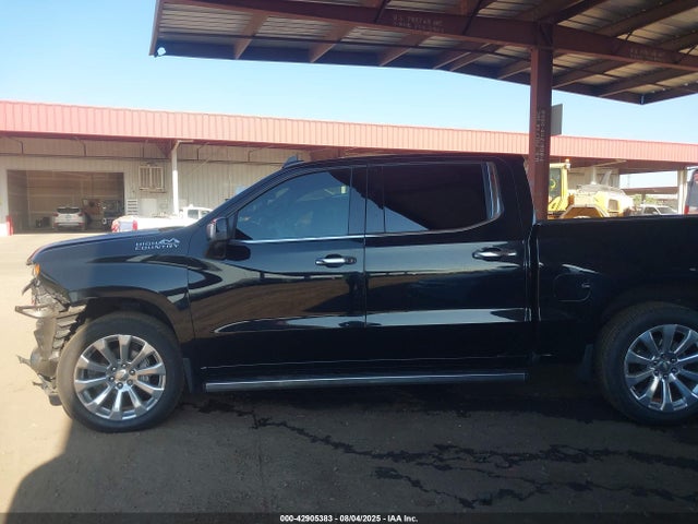 1GCUYHEL0KZ297118 Chevrolet l87 - di dfm, alum, gen 5