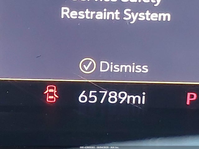 1GCUYHEL0KZ297118 Chevrolet l87 - di dfm, alum, gen 5