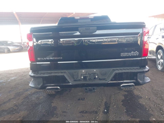 1GCUYHEL0KZ297118 Chevrolet l87 - di dfm, alum, gen 5