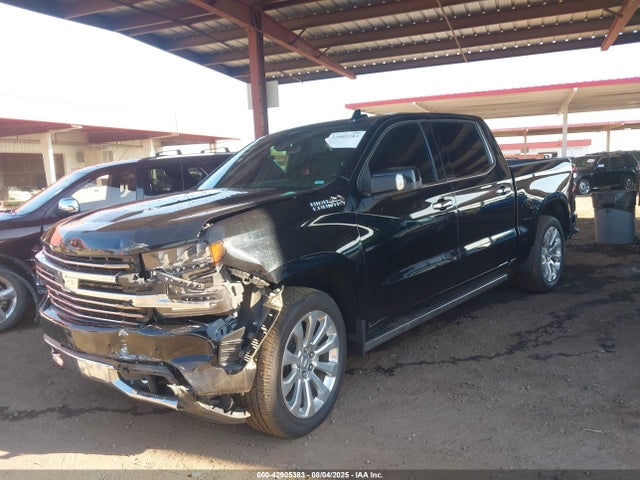 1GCUYHEL0KZ297118 Chevrolet l87 - di dfm, alum, gen 5