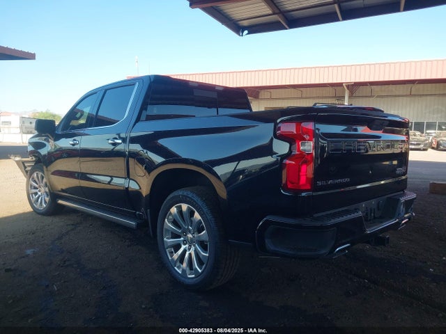 1GCUYHEL0KZ297118 Chevrolet l87 - di dfm, alum, gen 5