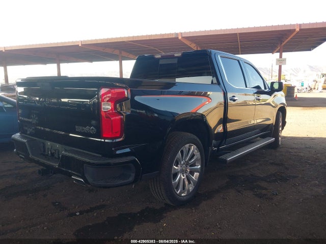 1GCUYHEL0KZ297118 Chevrolet l87 - di dfm, alum, gen 5
