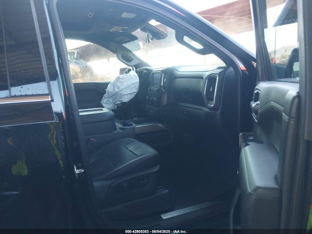 1GCUYHEL0KZ297118 Chevrolet l87 - di dfm, alum, gen 5