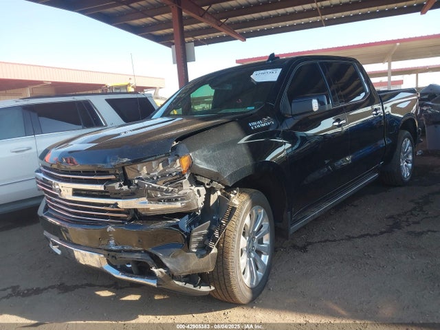 1GCUYHEL0KZ297118 Chevrolet l87 - di dfm, alum, gen 5