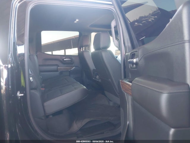 1GCUYHEL0KZ297118 Chevrolet l87 - di dfm, alum, gen 5