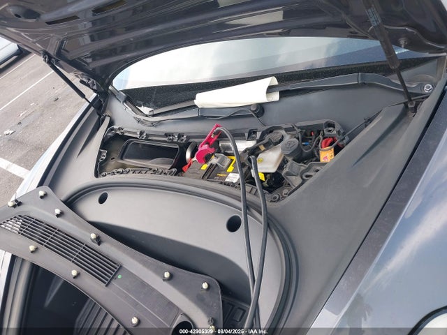 Tesla MODEL 3 2020 5YJ3E1EA1LF783518 Image 10