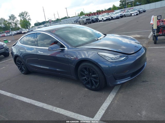 Tesla MODEL 3 2020 5YJ3E1EA1LF783518 Image 13